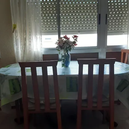 Ca La Mari Apartment *